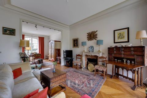 Villa a Versailles, Yvelines, Versailles - € 2.290.000 | Ref: 86128607 - foto 6