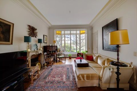 Villa a Versailles, Yvelines, Versailles - € 2.290.000 | Ref: 86128607 - foto 7