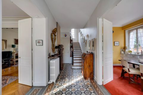 Villa a Versailles, Yvelines, Versailles - € 2.290.000 | Ref: 86128607 - foto 8