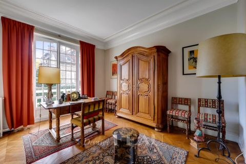 Villa a Versailles, Yvelines, Versailles - € 2.290.000 | Ref: 86128607 - foto 9