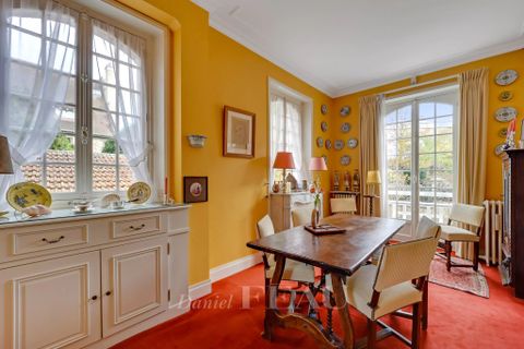 Villa a Versailles, Yvelines, Versailles - € 2.290.000 | Ref: 86128607 - foto 10