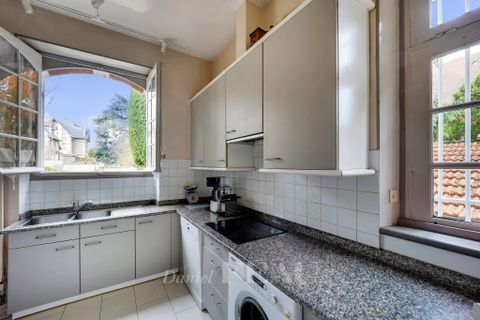 Villa a Versailles, Yvelines, Versailles - € 2.290.000 | Ref: 86128607 - foto 11