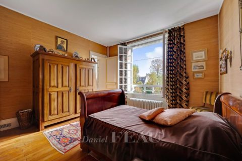 Villa a Versailles, Yvelines, Versailles - € 2.290.000 | Ref: 86128607 - foto 12