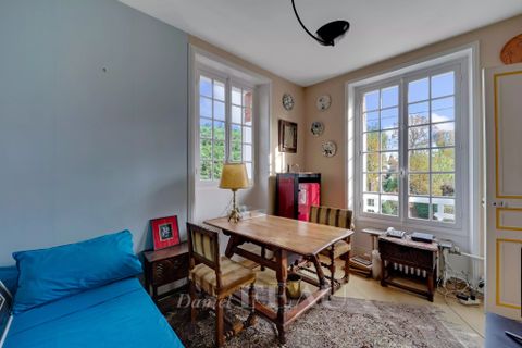 Villa a Versailles, Yvelines, Versailles - € 2.290.000 | Ref: 86128607 - foto 13