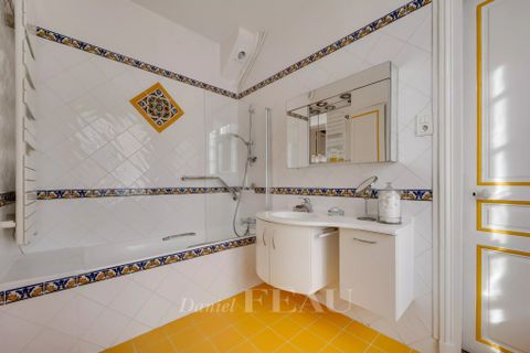 Villa a Versailles, Yvelines, Versailles - € 2.290.000 | Ref: 86128607 - foto 14