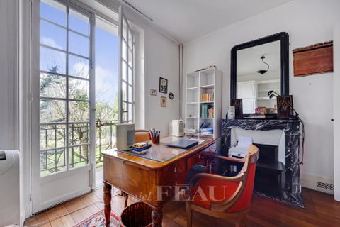 Villa a Versailles, Yvelines, Versailles - € 2.290.000 | Ref: 86128607 - foto 15