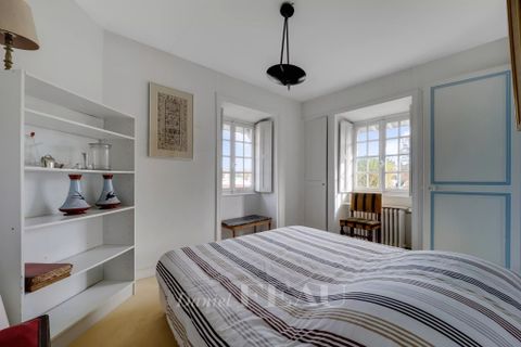Villa a Versailles, Yvelines, Versailles - € 2.290.000 | Ref: 86128607 - foto 16