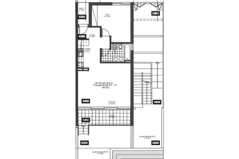 Lejlighed i Quinta do Anjo, Setubal, Quinta do Anjo - € 260.000 | Ref: 1184 MD - foto 22