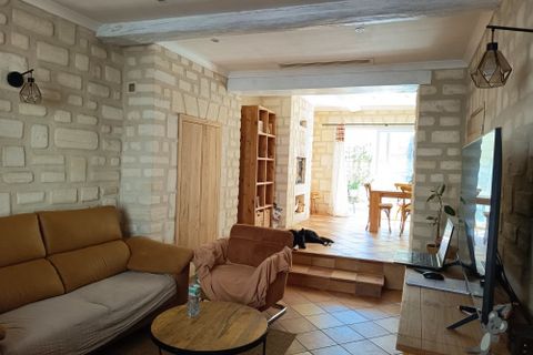 Byhus i Beaucaire, Gard, Beaucaire - € 250.000 | Ref: 3011443971 - foto 3