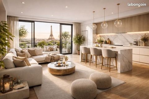 Lejlighed i Paris, Paris, Paris - € 3.350.000 | Ref: 3011443942 - foto 1