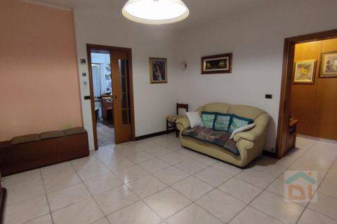 Villa i Gonars, Udine, Gonars - € 180.000 | Ref: 3BDU180LN4 - foto 4