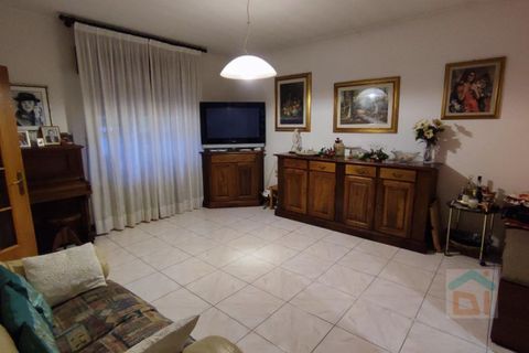 Villa i Gonars, Udine, Gonars - € 180.000 | Ref: 3BDU180LN4 - foto 5