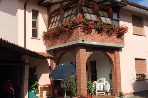 Villa i Gonars, Udine, Gonars - € 180.000 | Ref: 3BDU180LN4 - foto 8