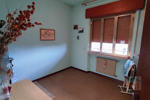 Villa i Gonars, Udine, Gonars - € 180.000 | Ref: 3BDU180LN4 - foto 13