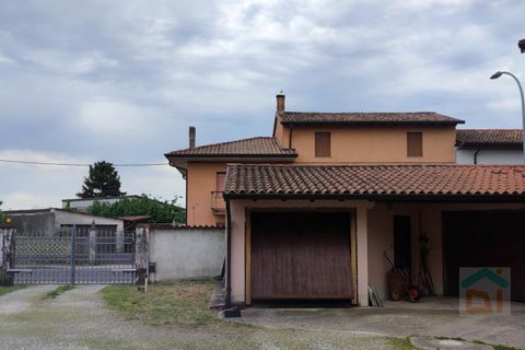 Villa i Gonars, Udine, Gonars - € 180.000 | Ref: 3BDU180LN4 - foto 20