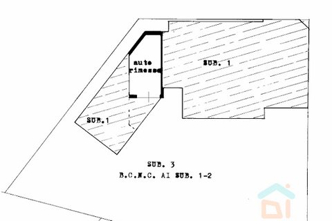 Villa i Gonars, Udine, Gonars - € 180.000 | Ref: 3BDU180LN4 - foto 23