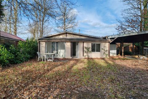Villa a Nargis, Loiret, Nargis - € 67.000 | Ref: 3011442688 - foto 2