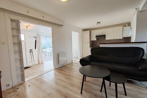 Villa a Nargis, Loiret, Nargis - € 67.000 | Ref: 3011442688 - foto 6