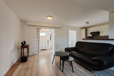 Villa a Nargis, Loiret, Nargis - € 67.000 | Ref: 3011442688 - foto 7