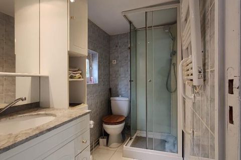 Villa a Nargis, Loiret, Nargis - € 67.000 | Ref: 3011442688 - foto 9