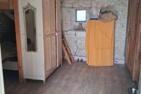 Villa a Merigny, Indre, Merigny - € 26.000 | Ref: 3011443288 - foto 2