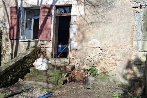 Villa a Merigny, Indre, Merigny - € 26.000 | Ref: 3011443288 - foto 4