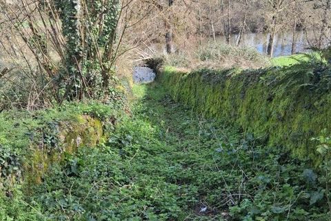 Villa a Merigny, Indre, Merigny - € 26.000 | Ref: 3011443288 - foto 7