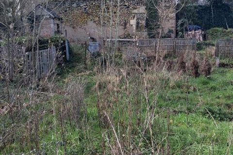 Villa a Merigny, Indre, Merigny - € 26.000 | Ref: 3011443288 - foto 9
