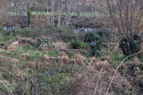 Villa a Merigny, Indre, Merigny - € 26.000 | Ref: 3011443288 - foto 10