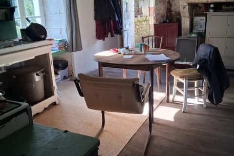 Villa a Merigny, Indre, Merigny - € 26.000 | Ref: 3011443288 - foto 16