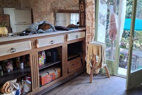 Villa a Merigny, Indre, Merigny - € 26.000 | Ref: 3011443288 - foto 17