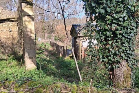 Villa a Merigny, Indre, Merigny - € 26.000 | Ref: 3011443288 - foto 18