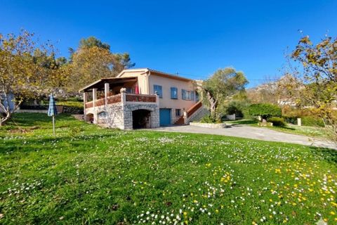 Villa i Vence, Alpes-Maritimes, Vence - € 765.000 | Ref: 3011443893 - foto 1