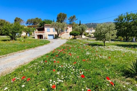 Villa i Vence, Alpes-Maritimes, Vence - € 765.000 | Ref: 3011443893 - foto 2