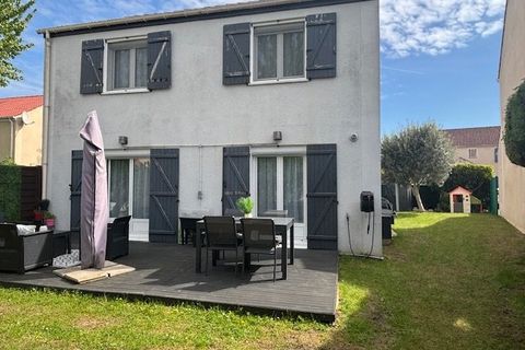 Villa a Pontault-Combault, Seine-et-Marne, Pontault-Combault - € 320.000 | Ref: 3011443865 - foto 8