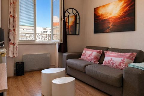 Studio i Lyon, Rhone, Lyon - € 110.000 | Ref: 3011443767 - foto 2