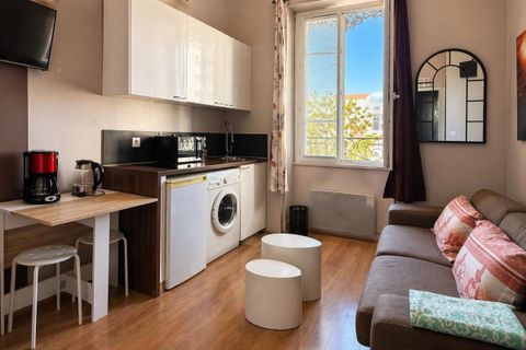 Studio i Lyon, Rhone, Lyon - € 110.000 | Ref: 3011443767 - foto 3