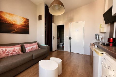 Studio i Lyon, Rhone, Lyon - € 110.000 | Ref: 3011443767 - foto 4