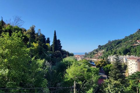 Villa i Menton, Alpes-Maritimes, Menton - € 575.000 | Ref: 3011443969 - foto 3