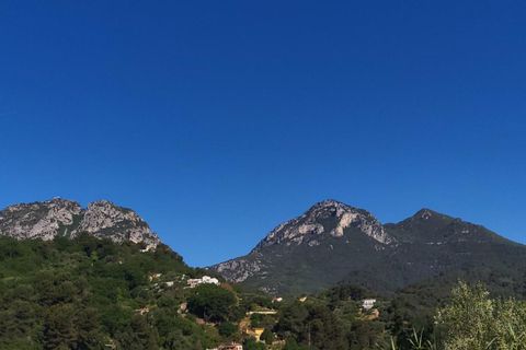 Villa i Menton, Alpes-Maritimes, Menton - € 575.000 | Ref: 3011443969 - foto 4