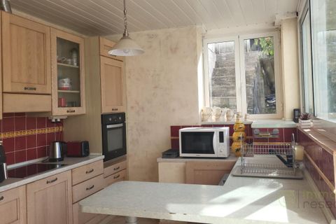 Villa i Menton, Alpes-Maritimes, Menton - € 575.000 | Ref: 3011443969 - foto 6