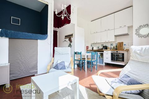 Leilighet i Lille, Nord, Lille - € 139 600 | Ref: 3011443923 - foto 3