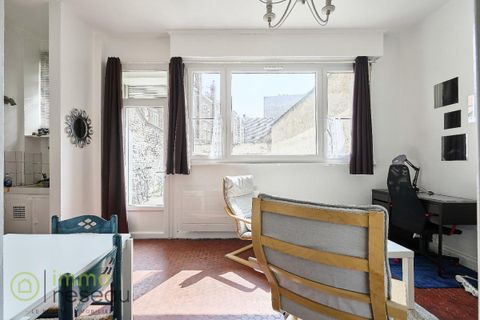 Leilighet i Lille, Nord, Lille - € 139 600 | Ref: 3011443923 - foto 5