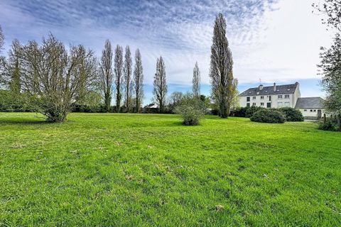 Terra a Allaire, Morbihan, Allaire - € 58.000 | Ref: 3011443828 - foto 3