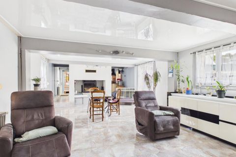 Villa a Rogy, Somme, Rogy - € 254.000 | Ref: 3011443826 - foto 5