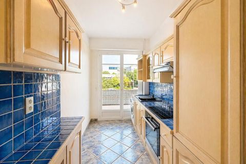 Lejlighed i Nice, Alpes-Maritimes, Nice - € 260.000 | Ref: 3011443928 - foto 3