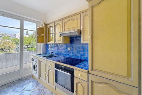 Lejlighed i Nice, Alpes-Maritimes, Nice - € 260.000 | Ref: 3011443928 - foto 4