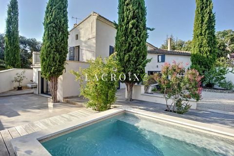 Villa i Bedoin, Vaucluse, Bedoin - € 778.900 | Ref: 3011443915 - foto 1
