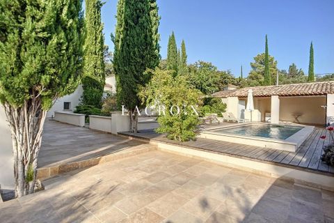 Villa i Bedoin, Vaucluse, Bedoin - € 778.900 | Ref: 3011443915 - foto 3