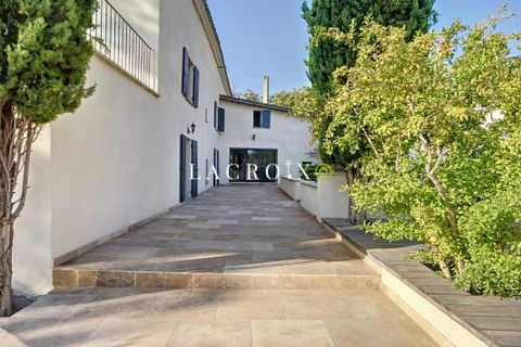 Villa i Bedoin, Vaucluse, Bedoin - € 778.900 | Ref: 3011443915 - foto 4